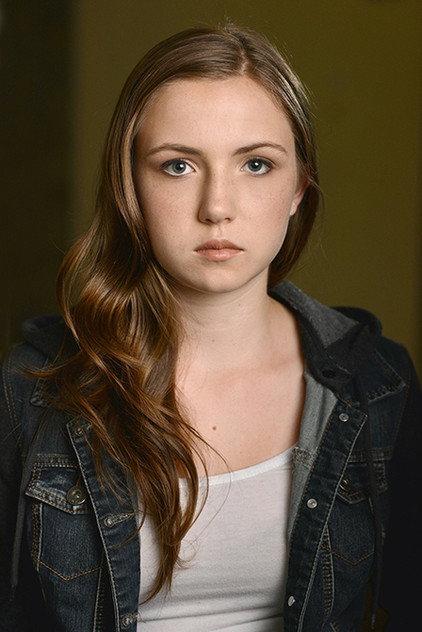 Emma Bonikowsky - Actor Profile Photo