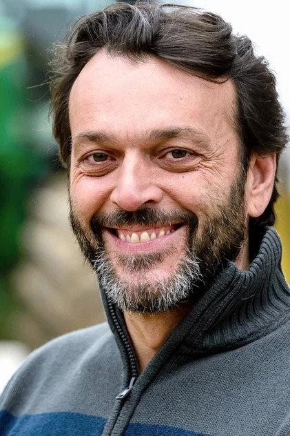 George Grisbi - Actor Profile Photo