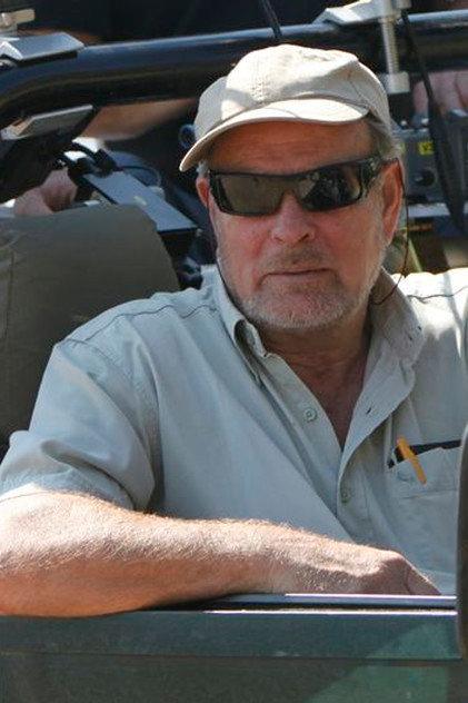 Tim Liversedge - Actor Profile Photo