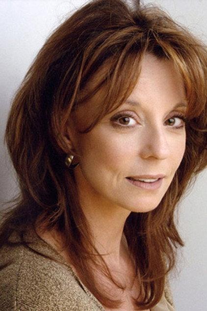 Suzanne Ford - Actor Profile Photo