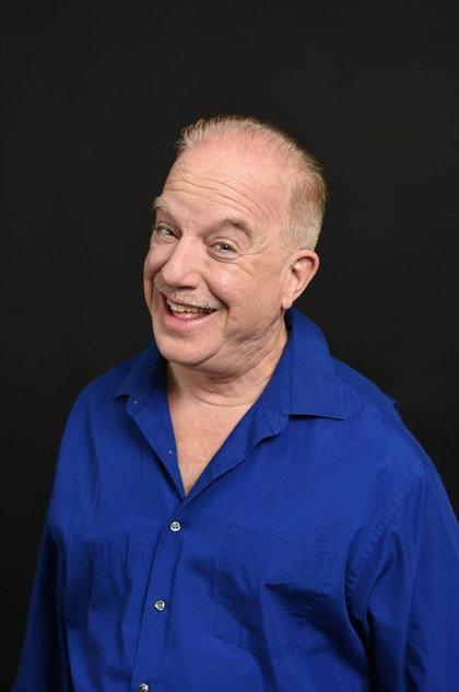 Art Brown - Actor Profile Photo