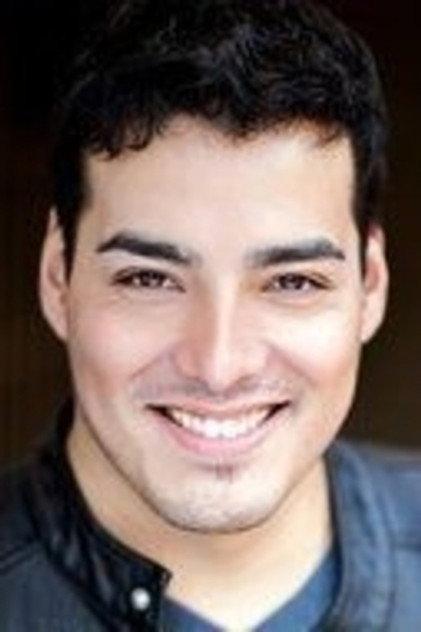 Paul Grenier - Actor Profile Photo