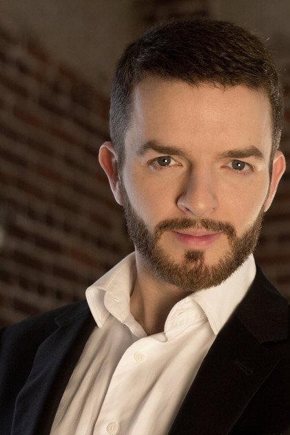 Kyle Downes - Actor Profile Photo
