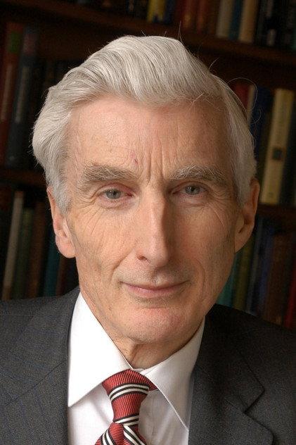 Martin Rees - Actor Profile Photo