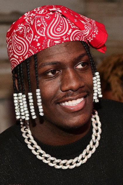 Lil Yachty - Actor Profile Photo