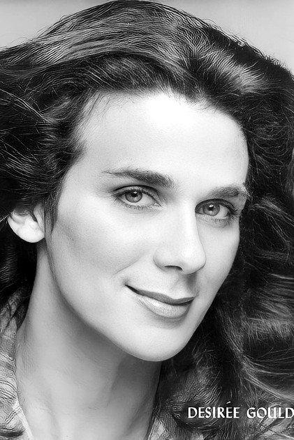 Desiree Gould - Actor Profile Photo