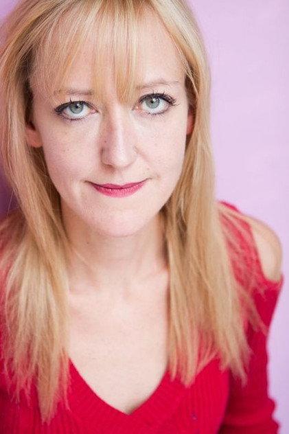 Mona Depena - Actor Profile Photo
