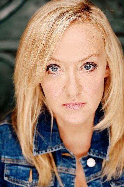 Jane McNeill - Actor Profile Photo