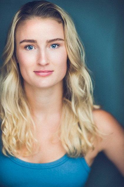 Madeleine Warren - Actor Profile Photo