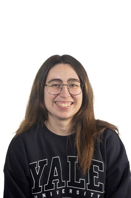 Paula Corrales - Actor Profile Photo