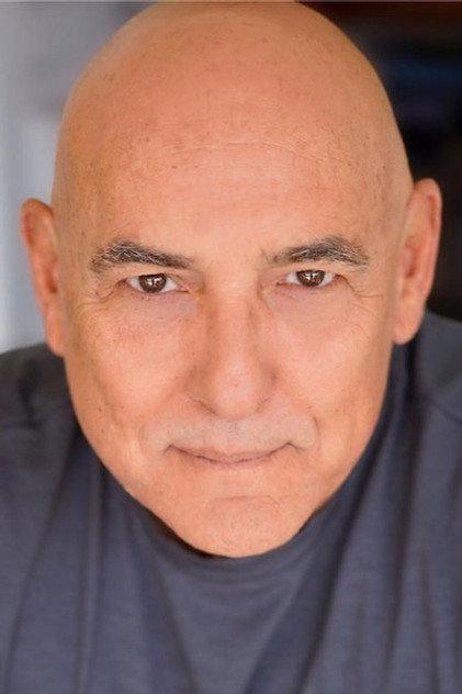 John Raul Padilla - Actor Profile Photo