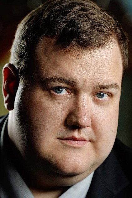 Joseph Winford Warren - Actor Profile Photo
