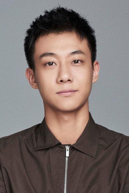 Gao Zhiting - Actor Profile Photo