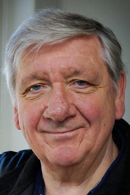 Anders Lönnbro - Actor Profile Photo