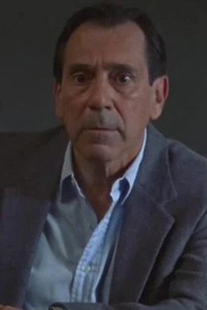 Robert Silver - Actor Profile Photo