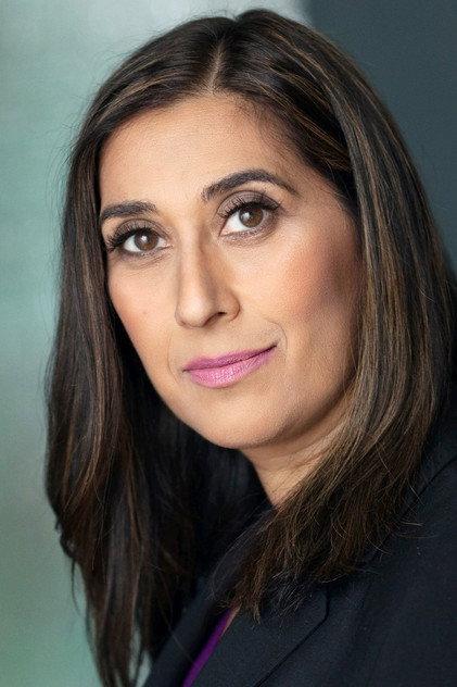 Yasmin Abidi - Actor Profile Photo