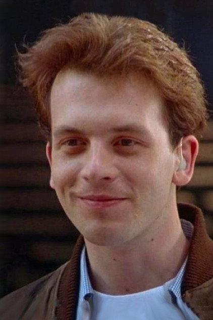 David Bower - Actor Profile Photo