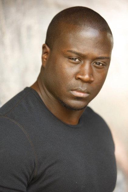 Jay Sincere - Actor Profile Photo