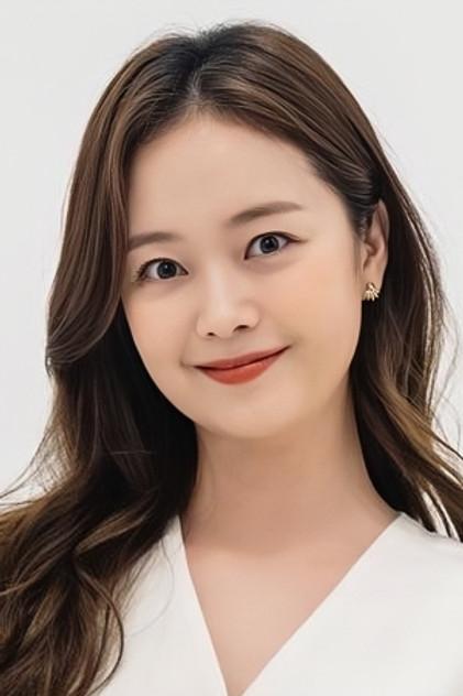 Jeon So-min - Actor Profile Photo
