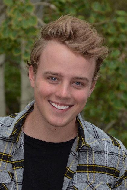 Tim Flynn - Actor Profile Photo
