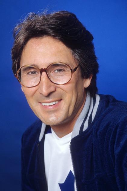 Ray Buktenica - Actor Profile Photo