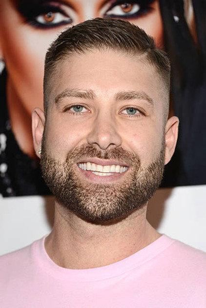 Johnny Scruff - Actor Profile Photo