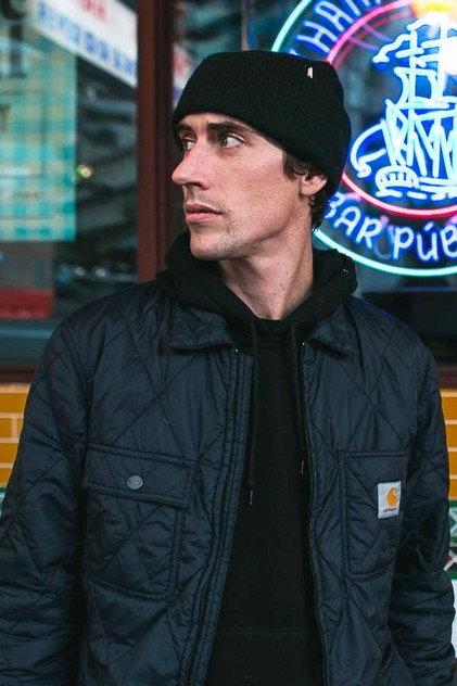 Sammy Winter - Actor Profile Photo