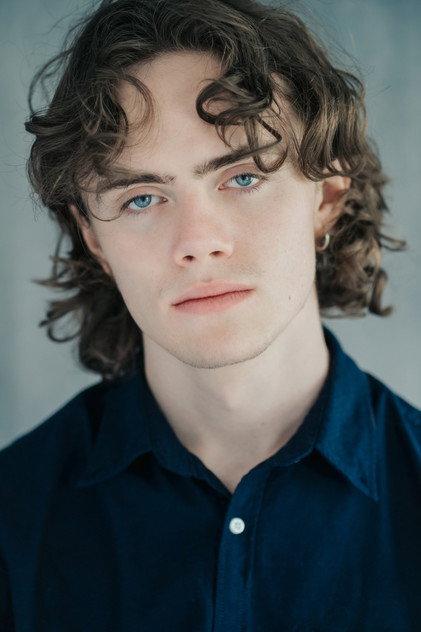 Dominic Boyle - Actor Profile Photo