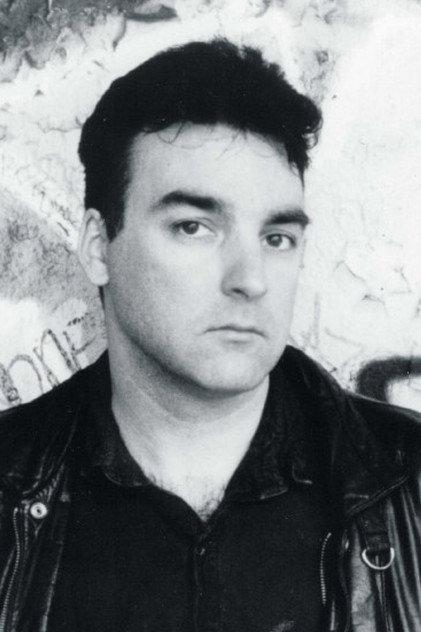 Jeffrey Arsenault - Actor Profile Photo
