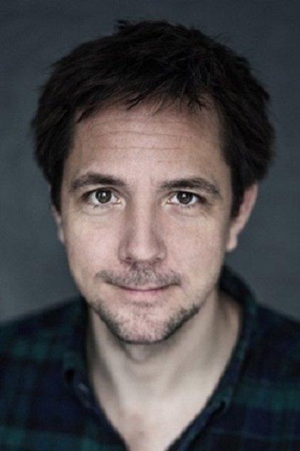 Jean-Baptiste Puech - Actor Profile Photo