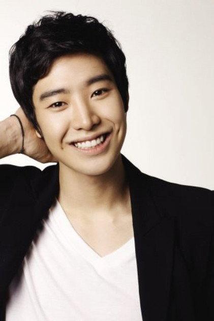 Park Min-woo - Actor Profile Photo