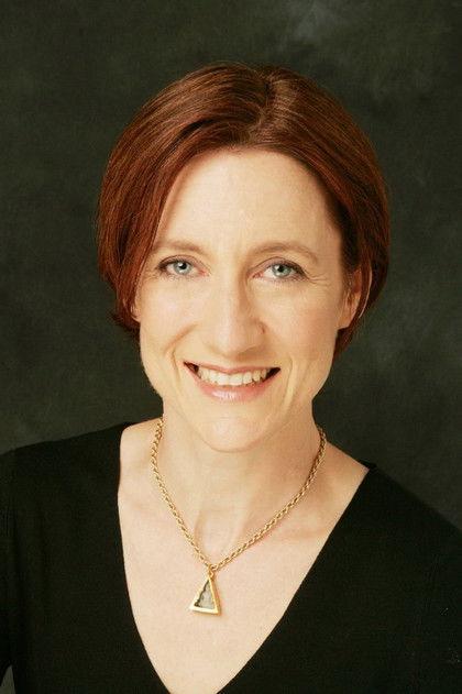 Lisa Henson - Actor Profile Photo