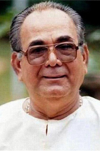 Jagannatha Varma - Actor Profile Photo