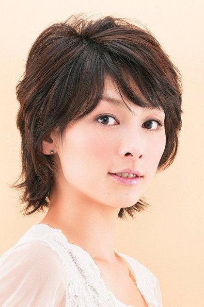 Asami Ishikawa - Actor Profile Photo