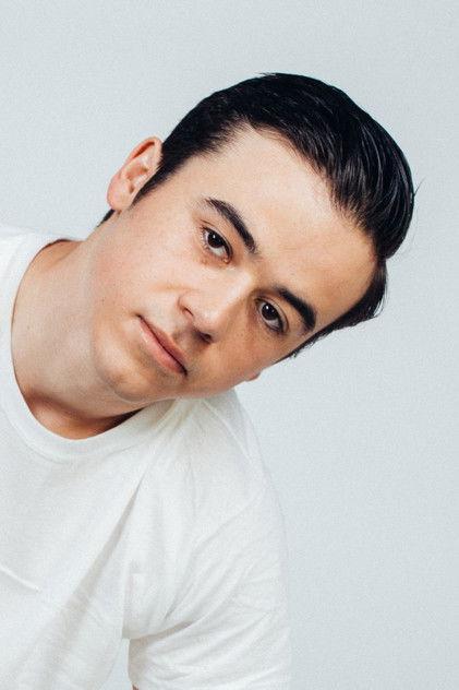 Keean Johnson - Actor Profile Photo