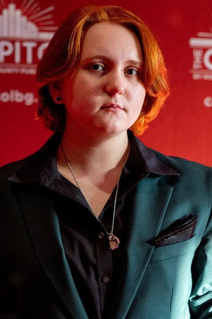 Sophia N. Parker - Actor Profile Photo