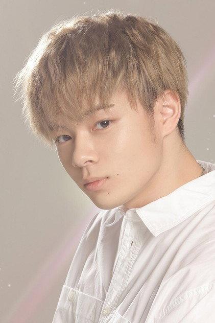 Shion Tsurubo - Actor Profile Photo