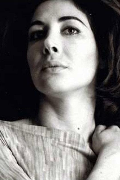 Miriam Gómez - Actor Profile Photo