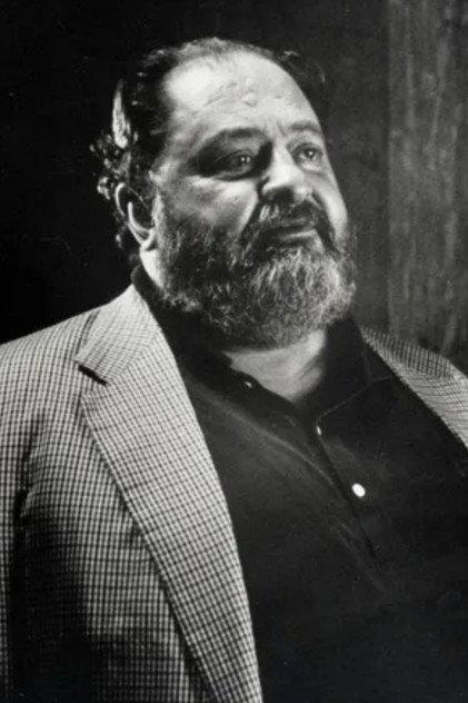 Italo Zingarelli - Actor Profile Photo