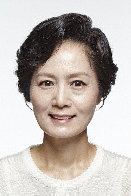 Kim Geun-young - Actor Profile Photo