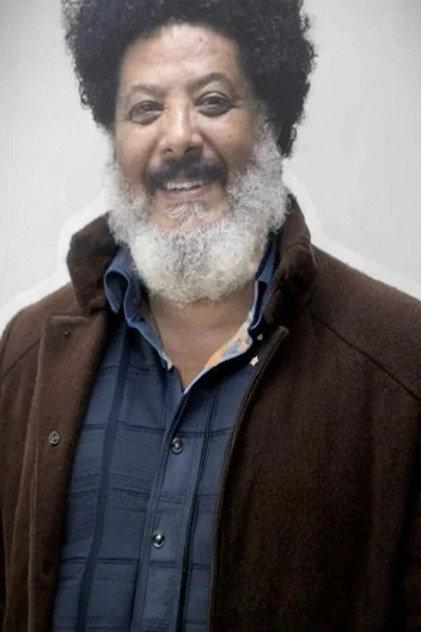 Yimer Abate - Actor Profile Photo