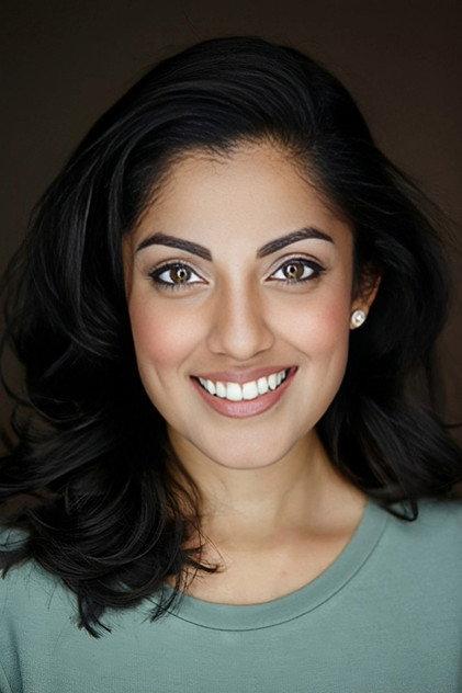 Salma Khan - Actor Profile Photo