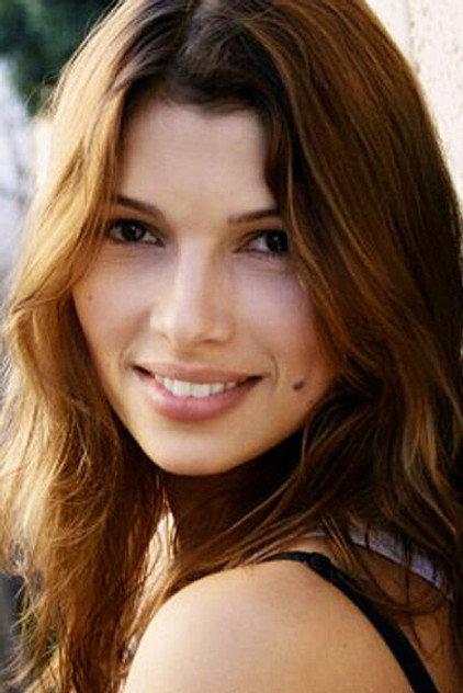 Kseniya Buravskaya - Actor Profile Photo