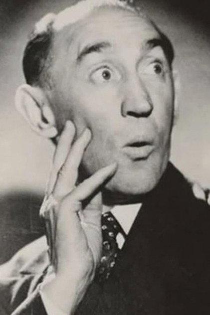 Ron Shand - Actor Profile Photo