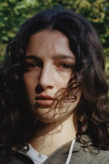 Maisy Taylor - Actor Profile Photo