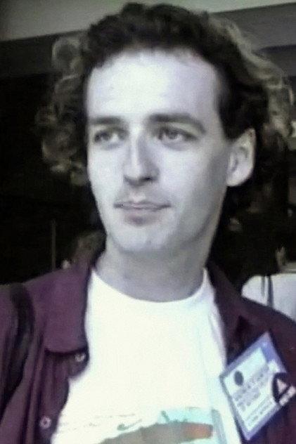Andrew Hunter - Actor Profile Photo