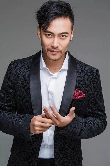 Cui Youbin - Actor Profile Photo
