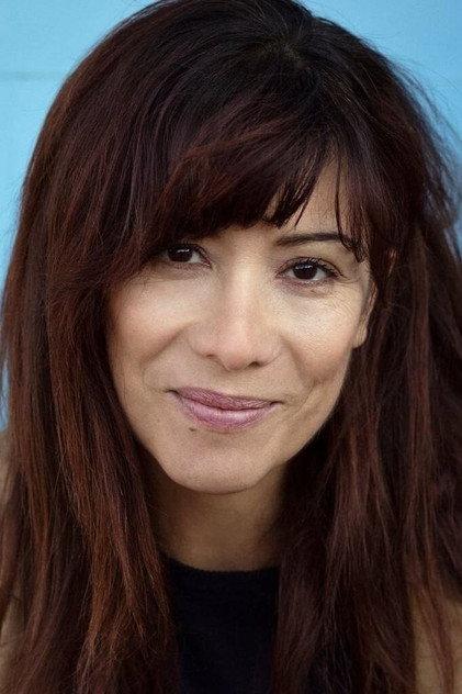 Flor Lurienne - Actor Profile Photo