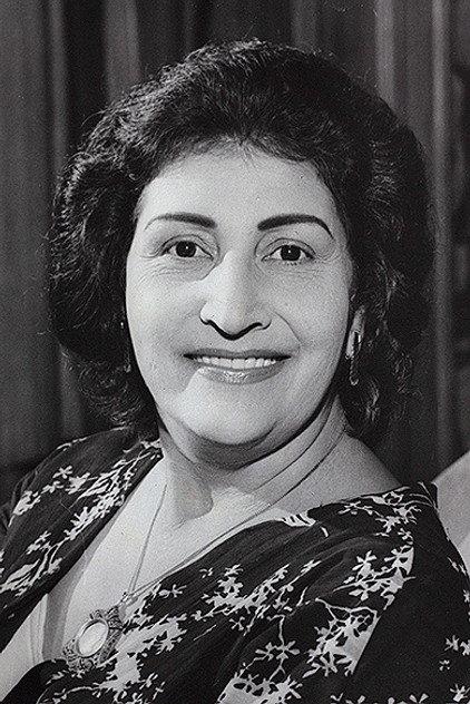 Jurema Magalhães - Actor Profile Photo