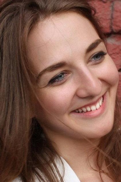 Yuliya Uzkikh - Actor Profile Photo